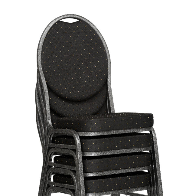 Bankett szék: Economic Line Herman FEKETE