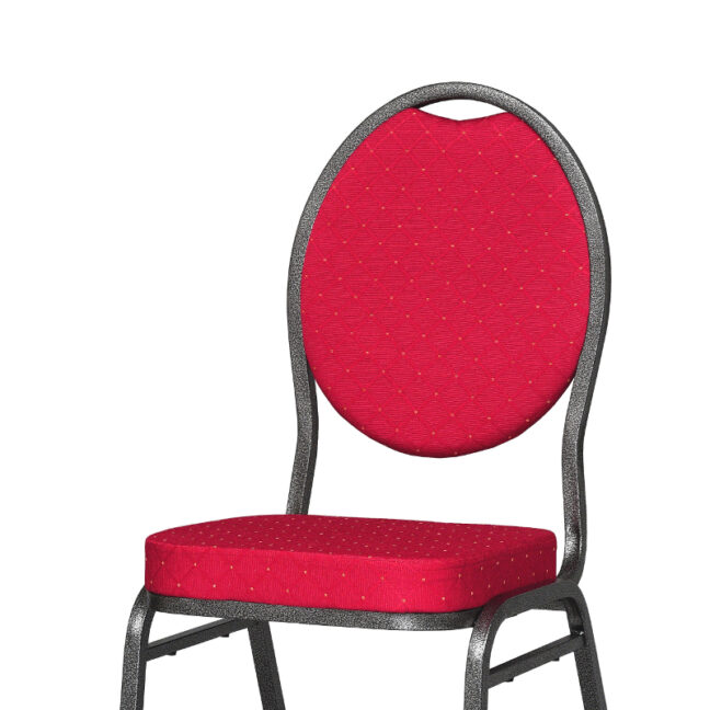 Bankett szék: Economic Line Herman Piros