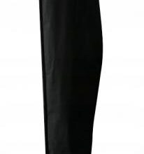 Kerti napernyő védőhuzattal és LED világítással BANANA – bézs