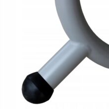 Dönthető hintaágy Ibiza – antracit