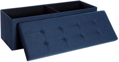 Tároló doboz – kék