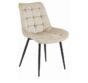 Étkezőszék BERA - bézs