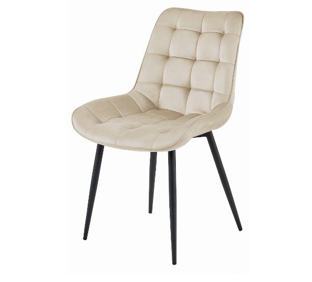 Étkezőszék BERA – bézs