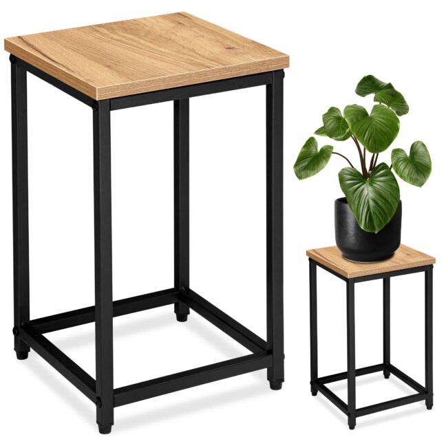 ARBEN CRAFT loft stílusú virágtartó 40 cm