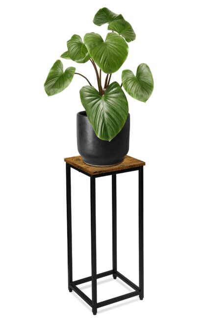 ARBEN RUSTIC loft stílusú virágtartó 60 cm