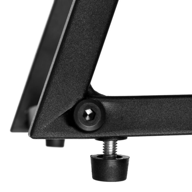KONEL RUSTIC loft stílusú virágtartó 62 cm