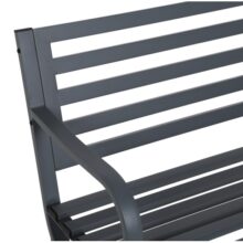 Kerti pad Simple Grey