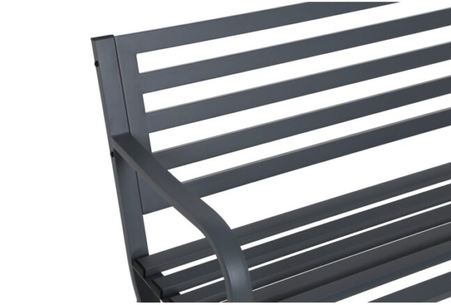 Kerti pad Simple Grey