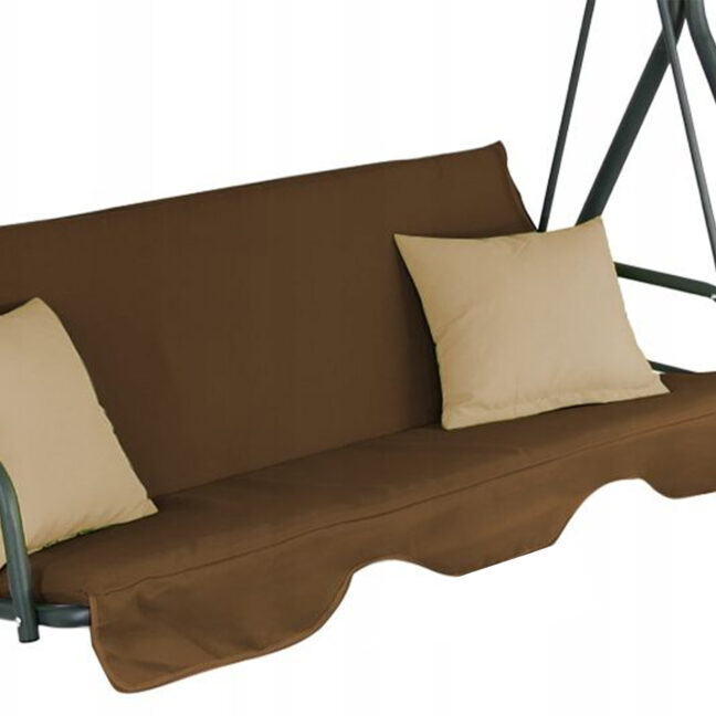 Kerti hinta – 170×118×153 cm, barna