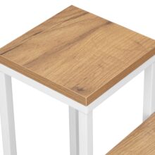 Mogren Craft fehér álló virágtartó