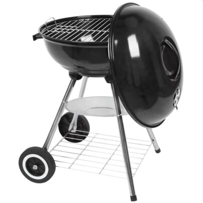 Kerti grill KEREKEKEN Dr. Grill