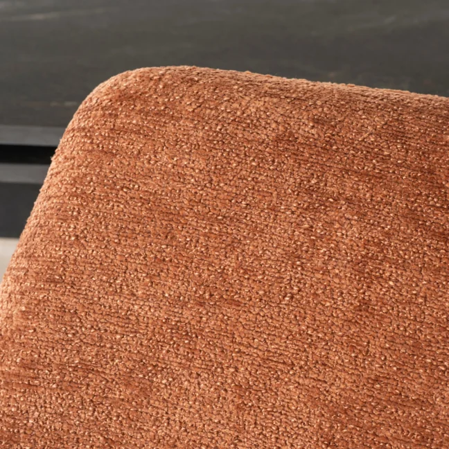 Étkezőszék FLAV, rudy