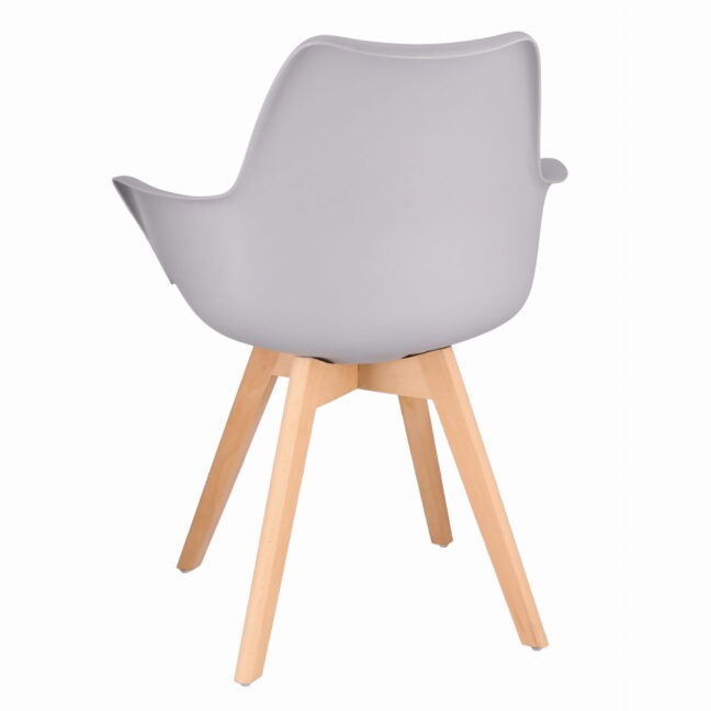 Étkezőszék ORLEAN – szürke