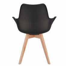 Étkezőszék ORLEAN – fekete