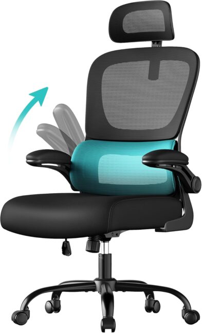 Ergonomikus irodai szék