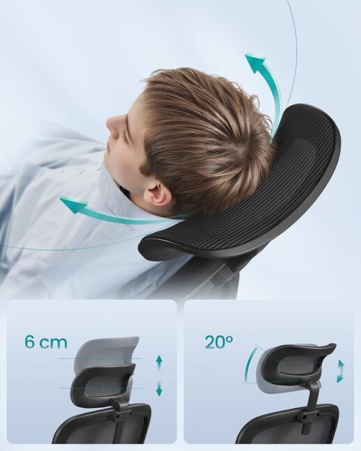 Ergonomikus irodai szék