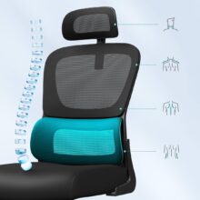 Ergonomikus irodai szék