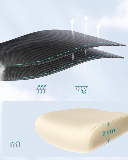 Ergonomikus irodai szék