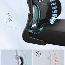 Ergonomikus irodai szék