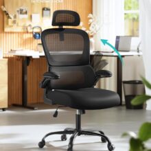 Ergonomikus irodai szék