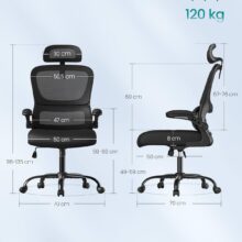 Ergonomikus irodai szék