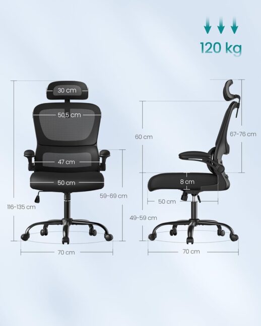 Ergonomikus irodai szék
