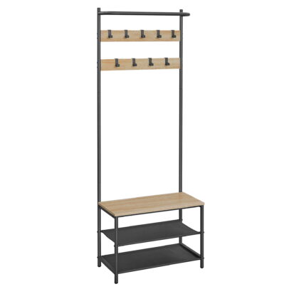 Előszobai ruhafogas – HSR411B11