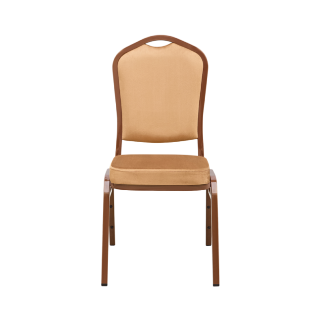 Bankett szék: Music Rumba, barna