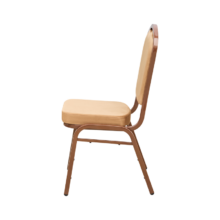 Bankett szék: Music Rumba, barna