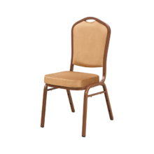 Bankett szék: Music Rumba, barna