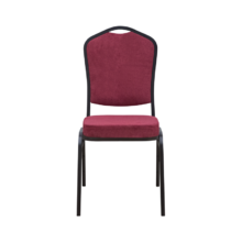 Bankett szék: Alicante Modern AM220, bordó