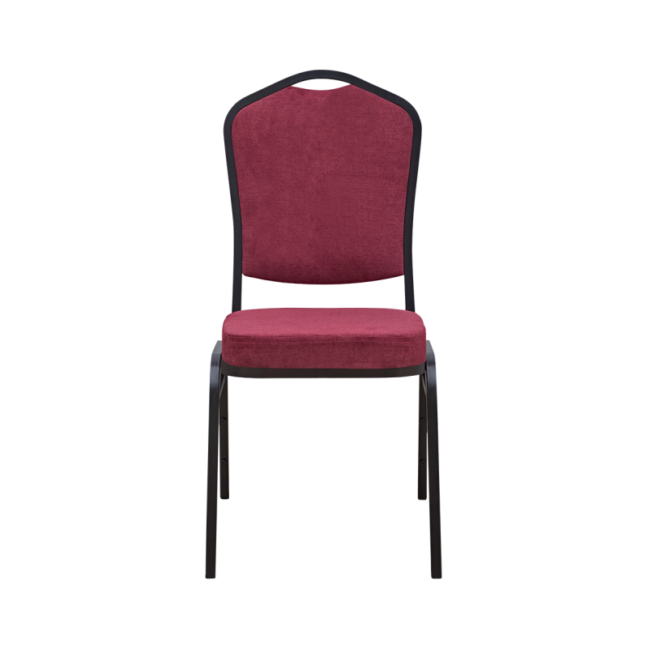 Bankett szék: Alicante Modern AM220, bordó