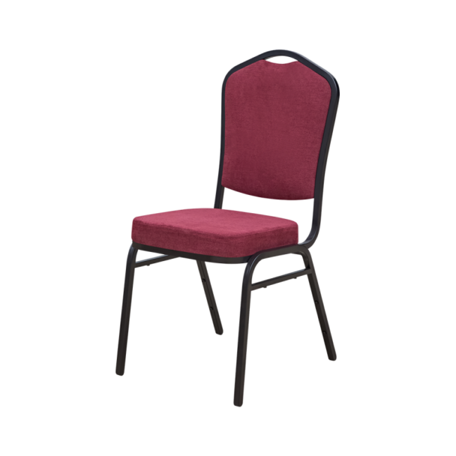 Bankett szék: Alicante Modern AM220, bordó