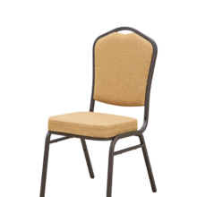 Bankett szék: Alicante Modern AM550, mézszínű