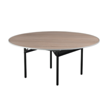 Kör alakú bankett asztal HK-800