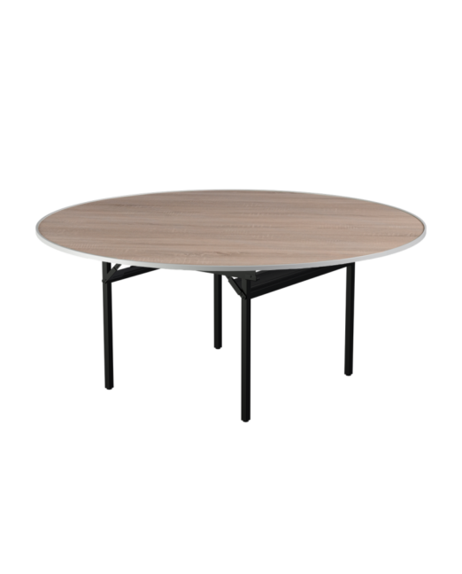 Kör alakú bankett asztal HK-800