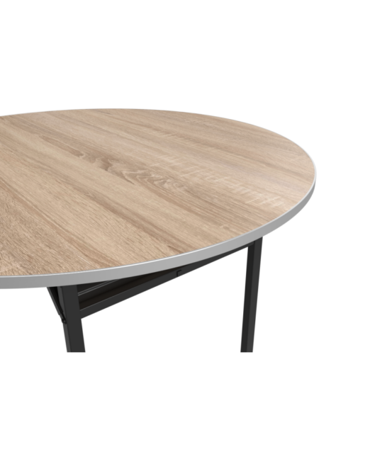 Kör alakú bankett asztal HK-800