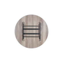 Kör alakú bankett asztal HK-800