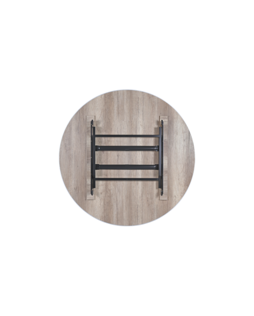 Kör alakú bankett asztal HK-800