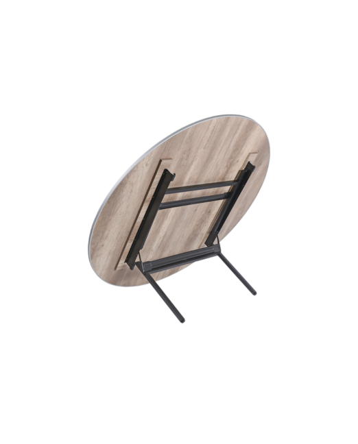 Kör alakú bankett asztal HK-800