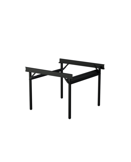 Kör alakú bankett asztal HK-800