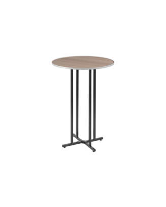 Összecsukható koktélasztal K-200