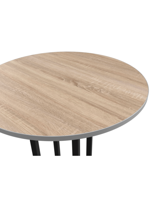 Összecsukható koktélasztal K-200