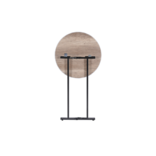 Összecsukható koktélasztal K-200