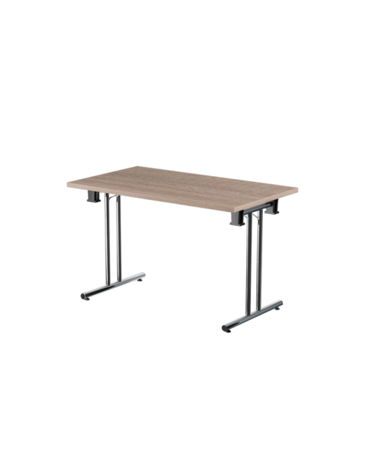 Összecsukható konferenciaasztal FOLD