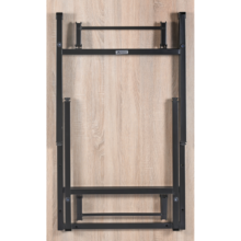 Összecsukható bankett asztal EC-H