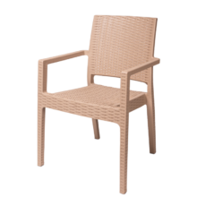 MARIO kültéri szék, bézs