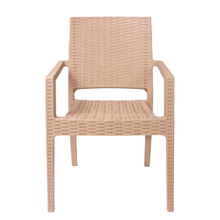 MARIO kültéri szék, bézs