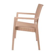 MARIO kültéri szék, bézs