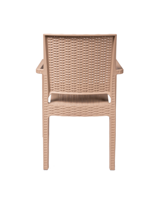 MARIO kültéri szék, bézs